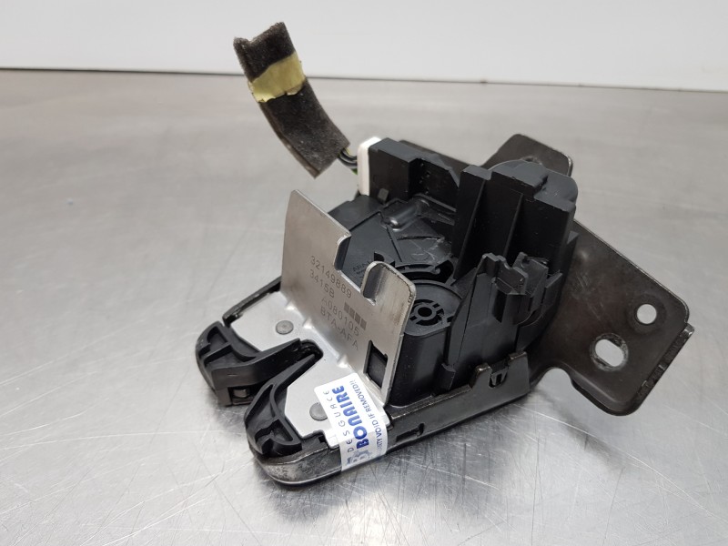Recambio de cerradura maletero / porton para volvo xc60 hybrid referencia OEM IAM 32149889  