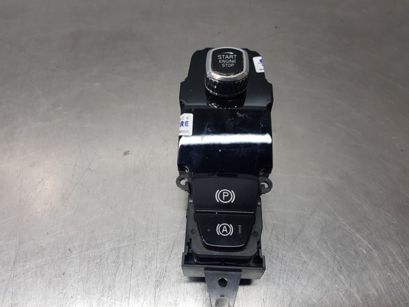 Recambio de palanca freno de mano para volvo xc60 hybrid referencia OEM IAM 31481452  