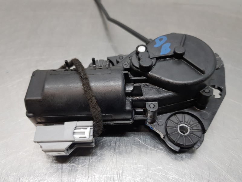 Recambio de motor cierre centralizado porton para volvo xc60 hybrid referencia OEM IAM 32149889  