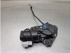 Recambio de motor cierre centralizado porton para volvo xc60 hybrid referencia OEM IAM 32149889   2