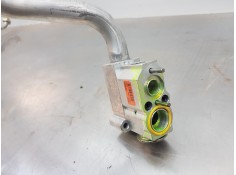 Recambio de tubos aire acondicionado para volvo xc60 hybrid referencia OEM IAM 31694600 32226282 31497909 2