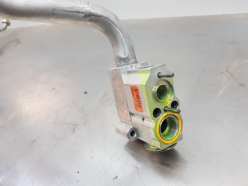 Recambio de tubos aire acondicionado para volvo xc60 hybrid referencia OEM IAM 31694600 32226282 31497909