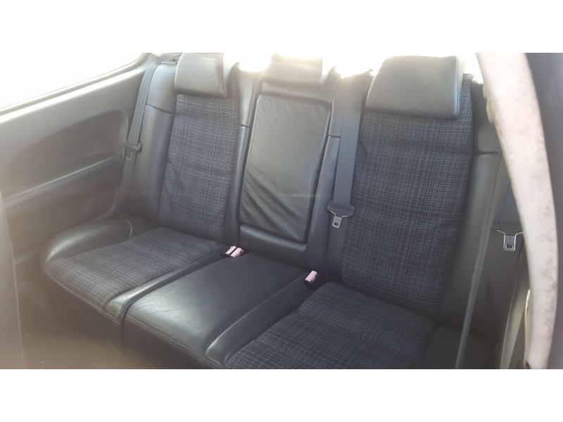 peugeot 307 (s1) del año 2003