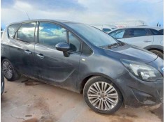 Recambio de puerta delantera derecha para opel meriva b enjoy referencia OEM IAM   