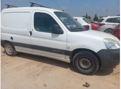 citroen berlingo del año 2007 2