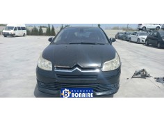 citroen c4 berlina del año 2006