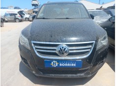 volkswagen tiguan (5n1) del año 2007