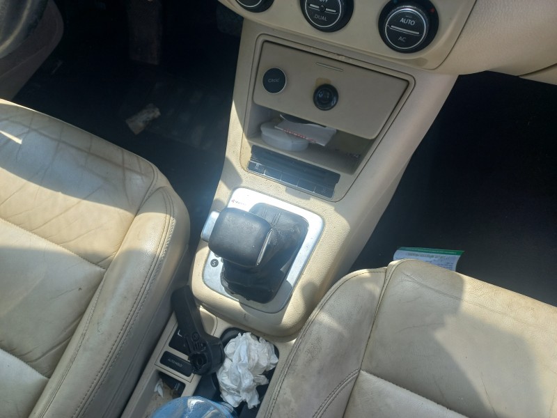 volkswagen tiguan (5n1) del año 2007