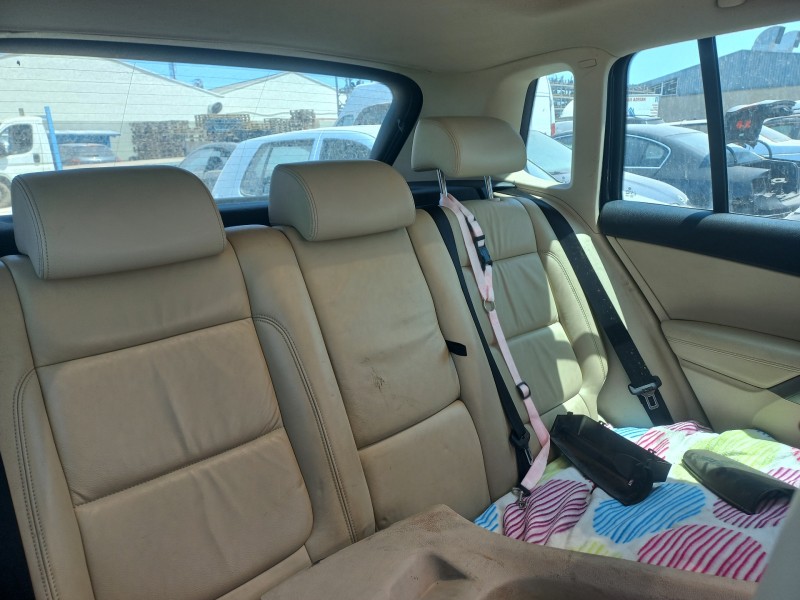 volkswagen tiguan (5n1) del año 2007