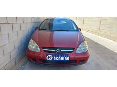 citroen c5 berlina del año 2001
