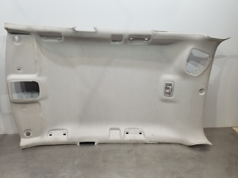 Recambio de techo interior para citroen c3 aircross bluehdi referencia OEM IAM YQ000145BJ  