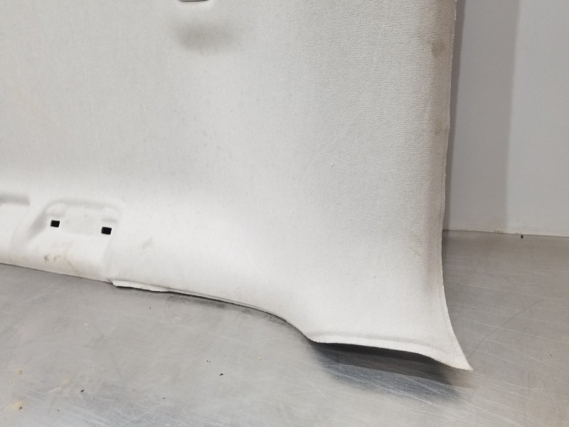 Recambio de techo interior para citroen c3 aircross bluehdi referencia OEM IAM YQ000145BJ  