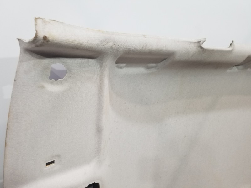 Recambio de techo interior para citroen c3 aircross bluehdi referencia OEM IAM YQ000145BJ  