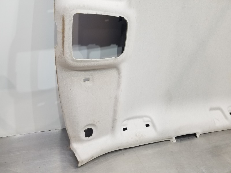 Recambio de techo interior para citroen c3 aircross bluehdi referencia OEM IAM YQ000145BJ  