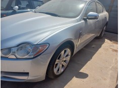 jaguar xf del año 2010 2