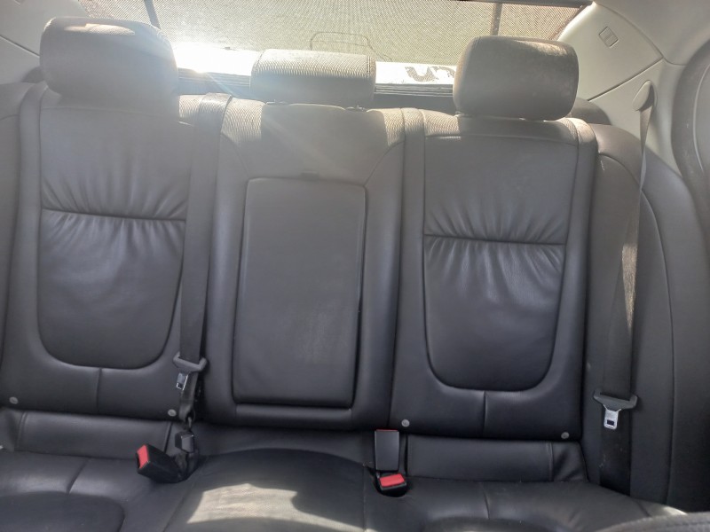 jaguar xf del año 2010