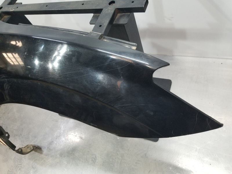 Recambio de aleta delantera derecha para ssangyong actyon limited referencia OEM IAM 5182131000  