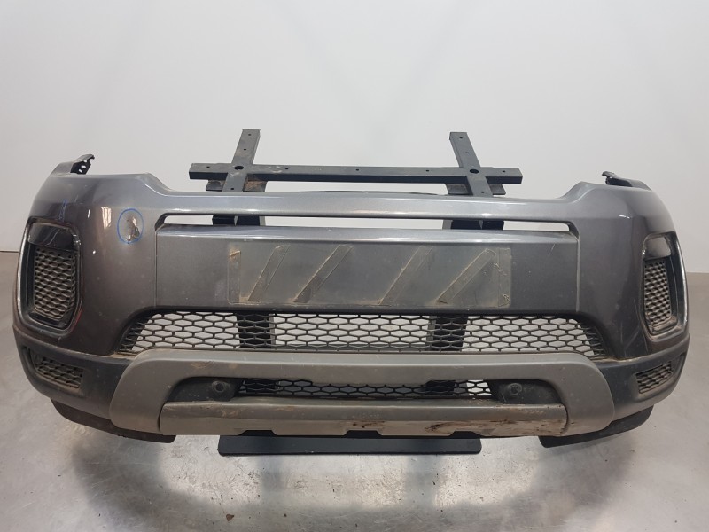 Recambio de paragolpes delantero para land rover evoque dynamic referencia OEM IAM LR079394 GJ3217B971EB8LML 