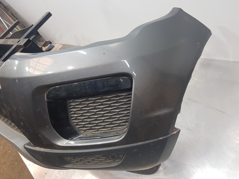 Recambio de paragolpes delantero para land rover evoque dynamic referencia OEM IAM LR079394 GJ3217B971EB8LML 