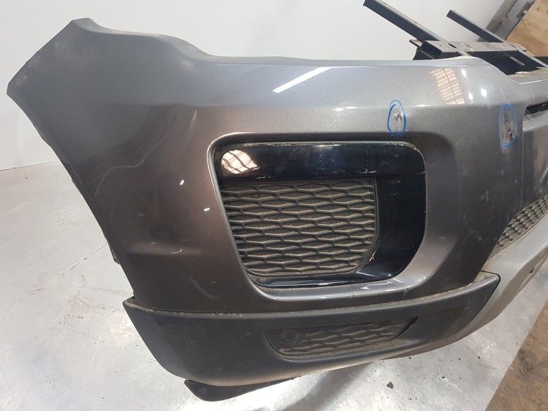 Recambio de paragolpes delantero para land rover evoque dynamic referencia OEM IAM LR079394 GJ3217B971EB8LML 