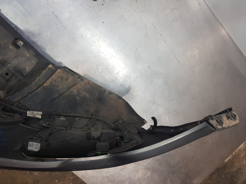 Recambio de paragolpes delantero para land rover evoque dynamic referencia OEM IAM LR079394 GJ3217B971EB8LML 