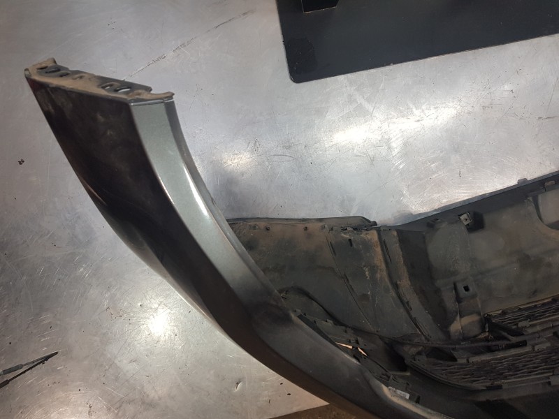 Recambio de paragolpes delantero para land rover evoque dynamic referencia OEM IAM LR079394 GJ3217B971EB8LML 