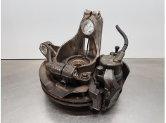 Recambio de mangueta delantera izquierda para land rover evoque dynamic referencia OEM IAM LR186680 LR109398 FJ323K186AF