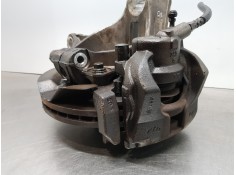 Recambio de mangueta delantera izquierda para land rover evoque dynamic referencia OEM IAM LR186680 LR109398 FJ323K186AF 2