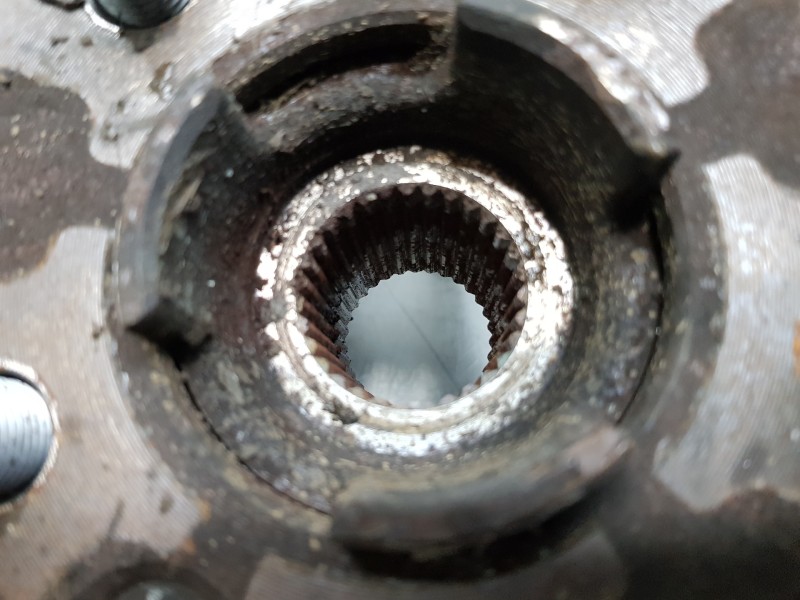 Recambio de mangueta delantera izquierda para land rover evoque dynamic referencia OEM IAM LR186680 LR109398 FJ323K186AF