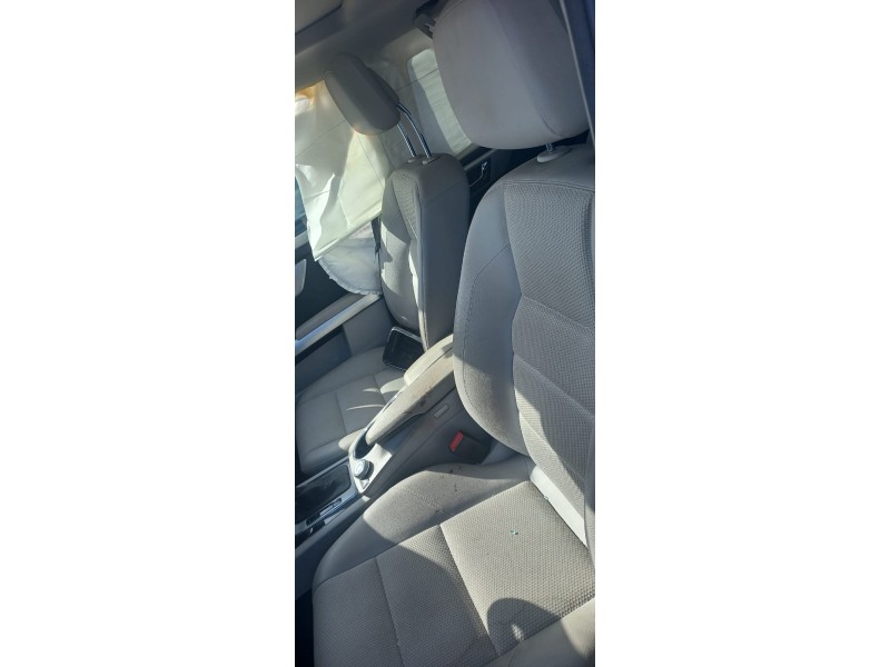 mercedes clase glk (w204) glk del año 2008