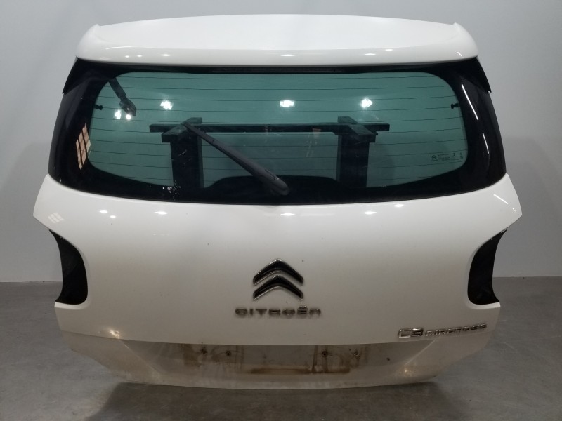 Recambio de porton trasero para citroen c3 aircross bluehdi referencia OEM IAM YQ00133280  