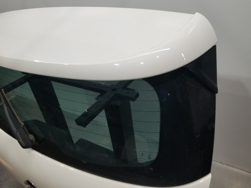 Recambio de porton trasero para citroen c3 aircross bluehdi referencia OEM IAM YQ00133280  