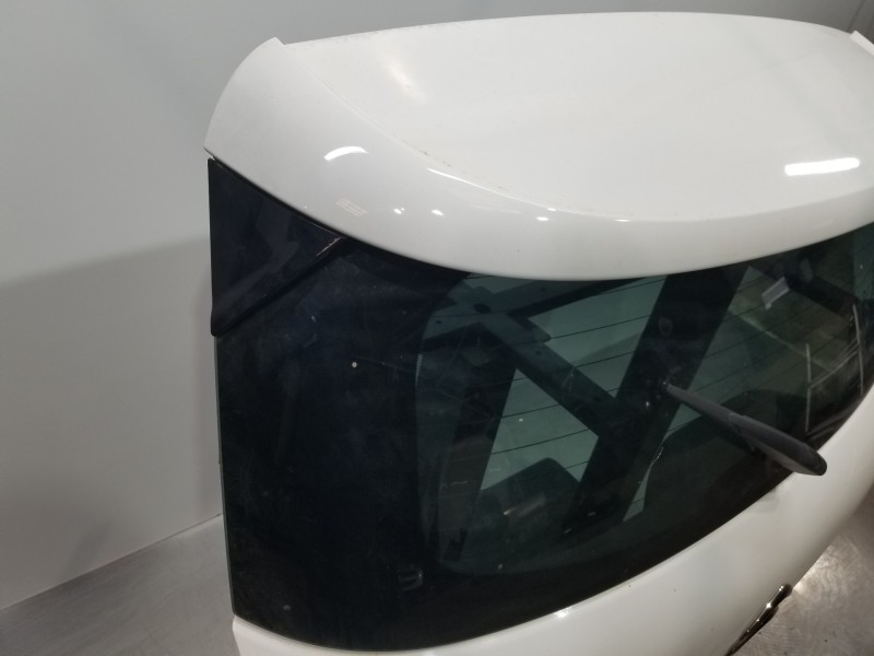 Recambio de porton trasero para citroen c3 aircross bluehdi referencia OEM IAM YQ00133280  