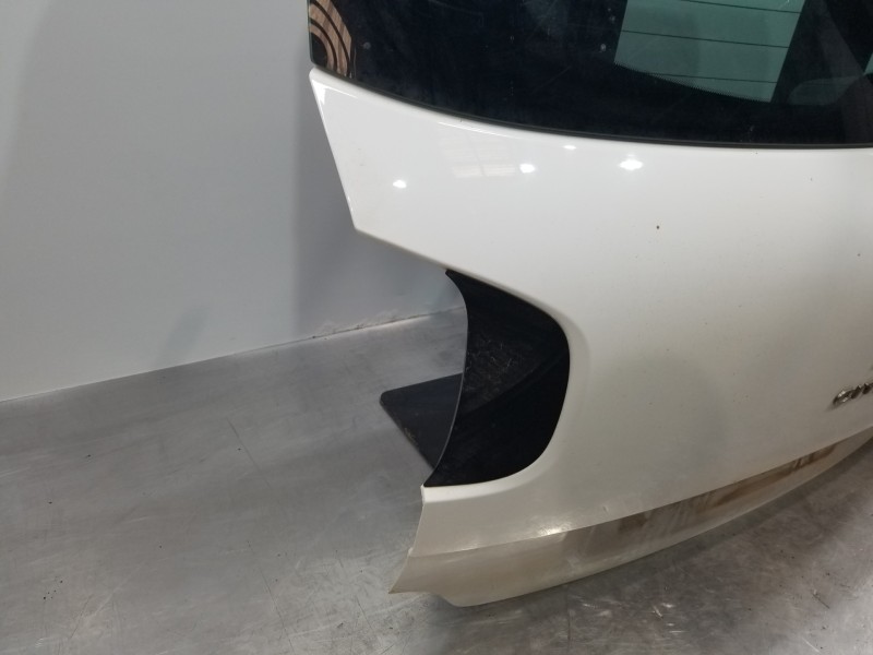 Recambio de porton trasero para citroen c3 aircross bluehdi referencia OEM IAM YQ00133280  