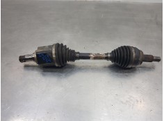 Recambio de transmision delantera izquierda para land rover evoque dynamic referencia OEM IAM LR117131 EJ323B437BC 