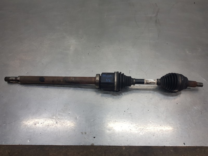 Recambio de transmision delantera derecha para land rover evoque dynamic referencia OEM IAM LR117132 GJ323B436AB 