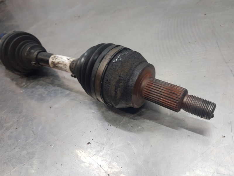 Recambio de transmision delantera derecha para land rover evoque dynamic referencia OEM IAM LR117132 GJ323B436AB 