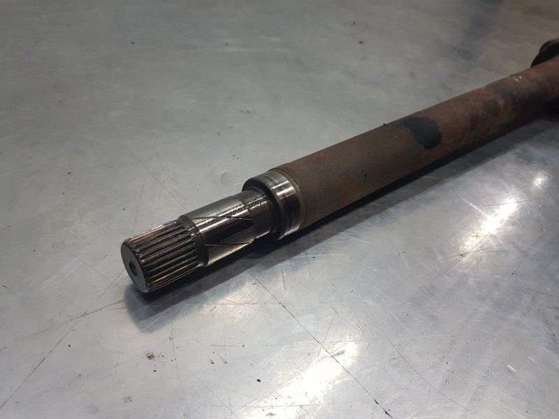 Recambio de transmision delantera derecha para land rover evoque dynamic referencia OEM IAM LR117132 GJ323B436AB 