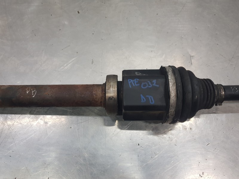 Recambio de transmision delantera derecha para land rover evoque dynamic referencia OEM IAM LR117132 GJ323B436AB 