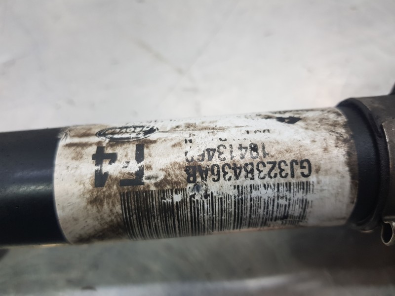 Recambio de transmision delantera derecha para land rover evoque dynamic referencia OEM IAM LR117132 GJ323B436AB 