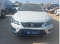 seat ateca del año 2021