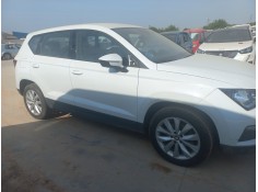 seat ateca del año 2021 2