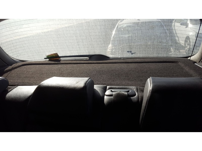 peugeot 307 (s1) del año 2003