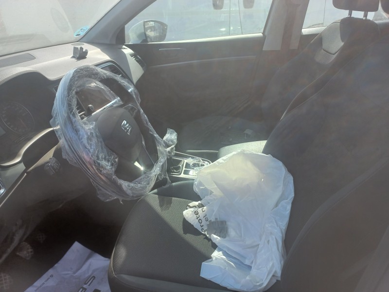 seat ateca del año 2021