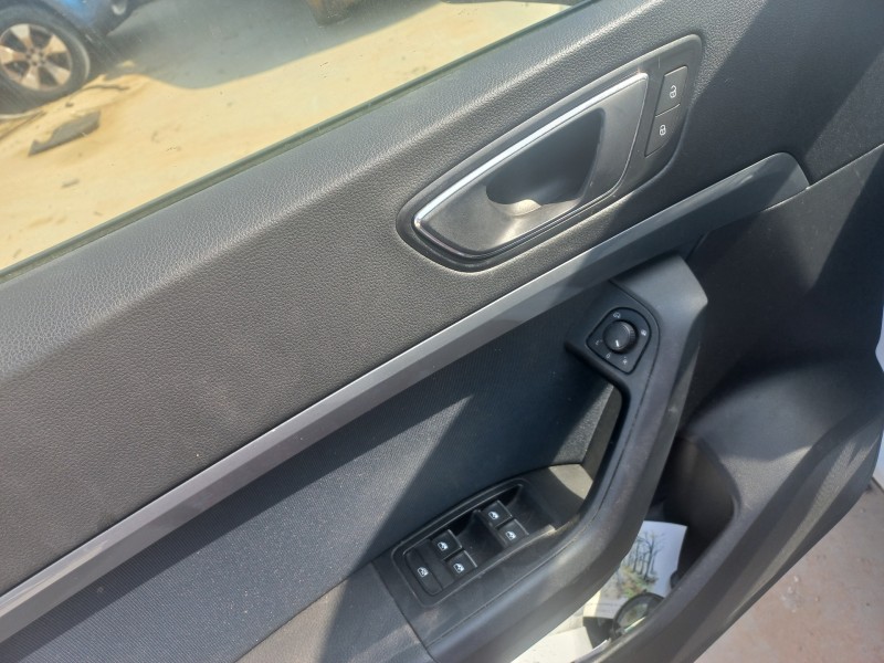 seat ateca del año 2021