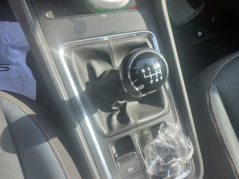 seat ateca del año 2021