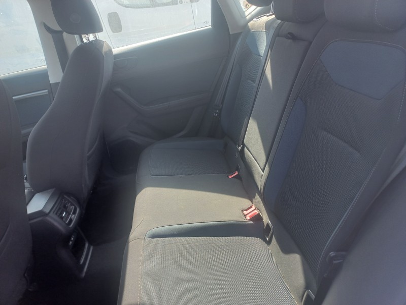 seat ateca del año 2021