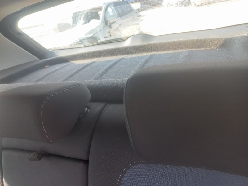 seat ateca del año 2021