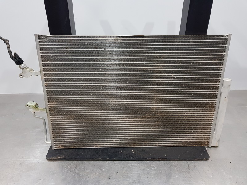 Recambio de condensador / radiador aire acondicionado para volvo xc60 hybrid referencia OEM IAM 32339859  