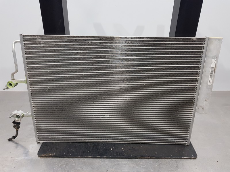 Recambio de condensador / radiador aire acondicionado para volvo xc60 hybrid referencia OEM IAM 32339859  